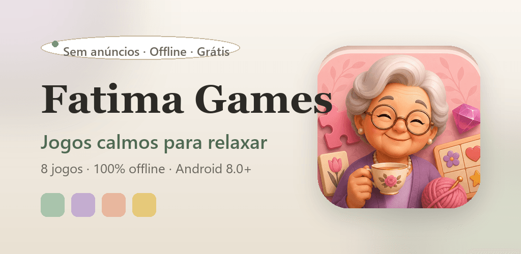 Fatima Games