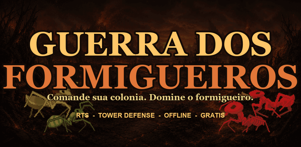 Guerra dos Formigueiros