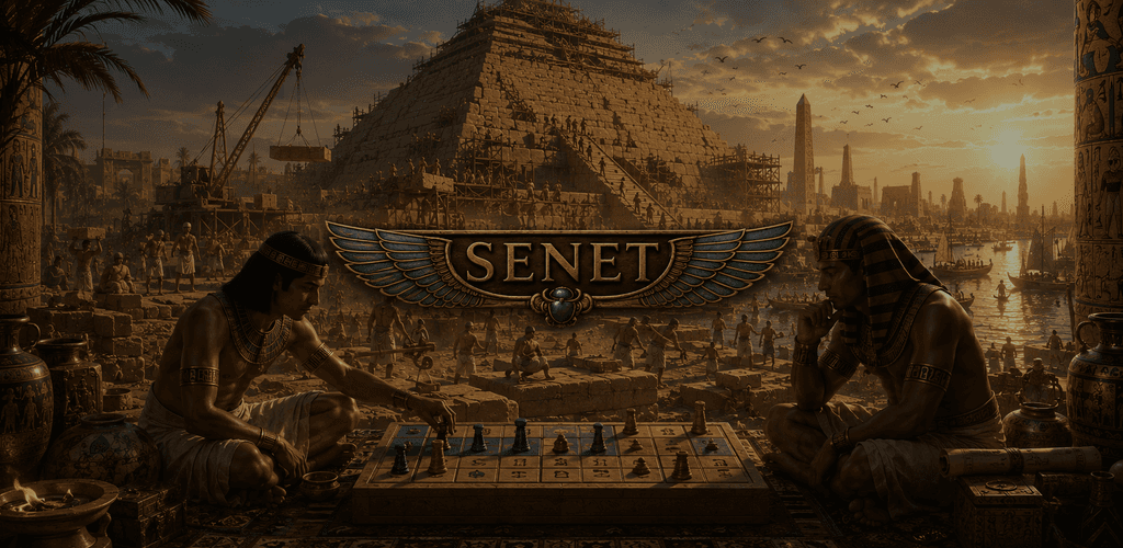 Senet